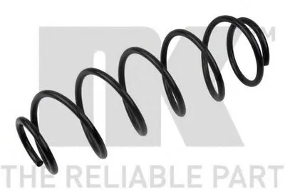 винтовая пружина NK купить