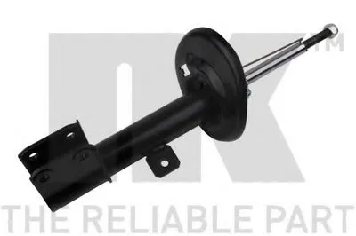Амортизатор NK купить