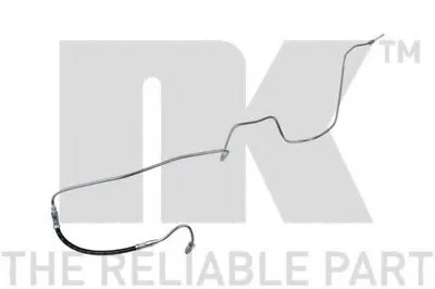 Тормозной шланг NK купить