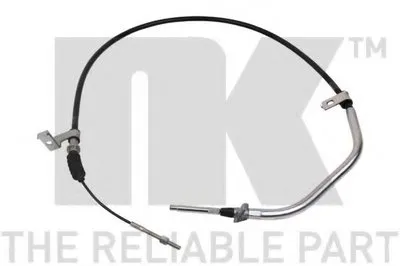 Трос, стояночная тормозная система NK купить