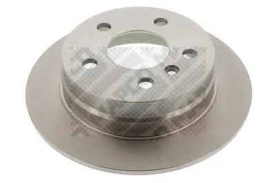 Тормозной диск MAPCO купить