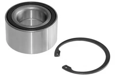 Комплект подшипника ступицы колеса MOOG купить