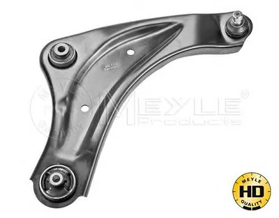 Рычаг независимой подвески колеса, подвеска колеса HD QUALITY MEYLE купить
