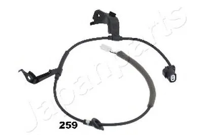 Датчик, частота вращения колеса JAPANPARTS купить