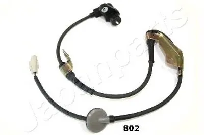 Датчик, частота вращения колеса JAPANPARTS купить