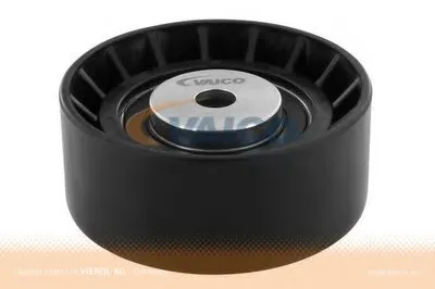 Паразитный / ведущий ролик, поликлиновой ремень VAICO купить