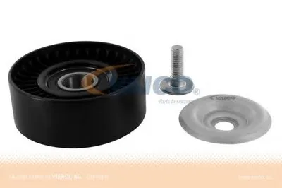 Натяжитель ремня, клиновой зубча VAICO купить