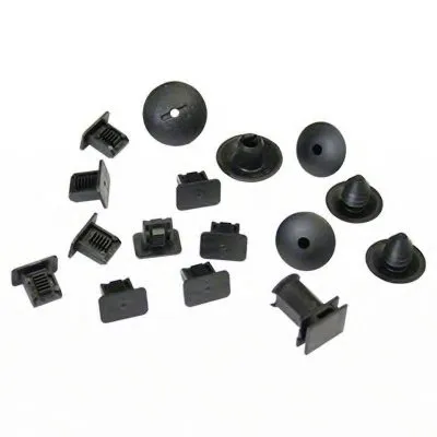 Комплект клип, внутренняя отделка салона RAMEDER купить