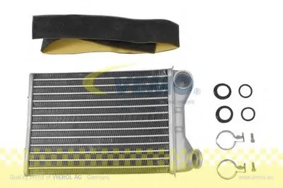 Теплообменник, отопление салона VEMO купить