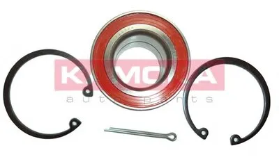 Комплект подшипника ступицы колеса KAMOKA KAMOKA купить