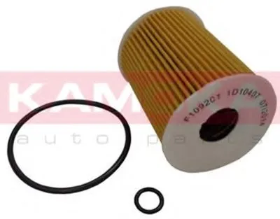 Масляный фильтр KAMOKA KAMOKA купить