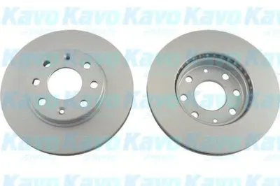 Тормозной диск KAVO PARTS купить