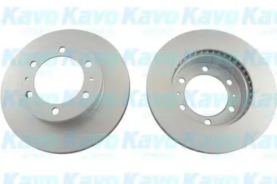 Тормозной диск KAVO PARTS купить