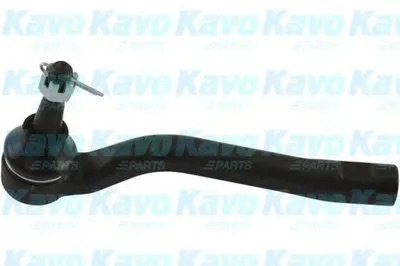 Наконечник поперечной рулевой тяги KAVO PARTS купить