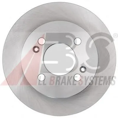 Тормозной диск