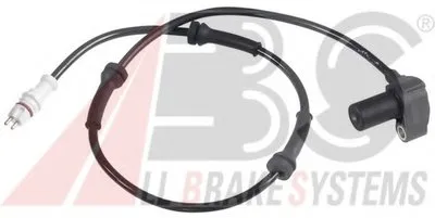 Датчик, частота вращения колеса A.B.S. купить
