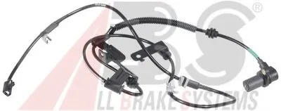 Датчик, частота вращения колеса A.B.S. купить