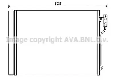 Конденсатор, кондиционер