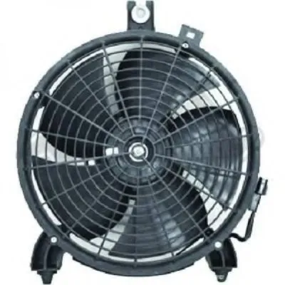 Вентилятор, охлаждение двигателя DIEDERICHS купить