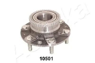 ? колесн. ступицы = ASHIKA купить