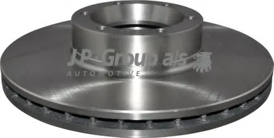 Тормозной диск JP Group JP GROUP купить