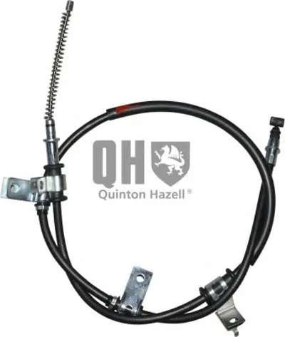 Трос, стояночная тормозная система QH JP GROUP купить