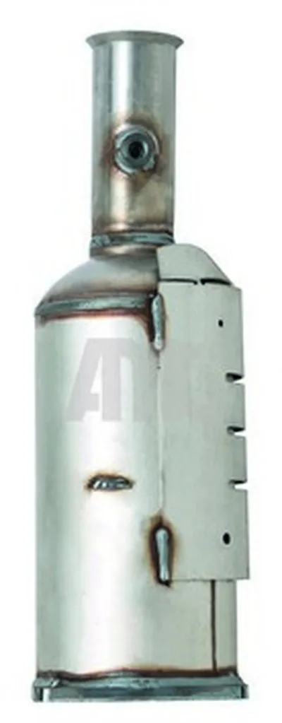 Сажевый / частичный фильтр, система выхлопа ОГ AMC купить