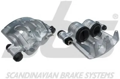 Тормозной суппорт sbs купить