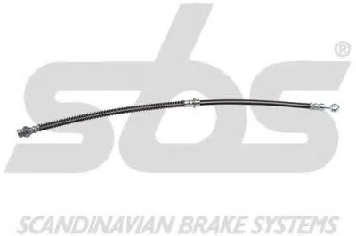 Тормозной шланг sbs купить