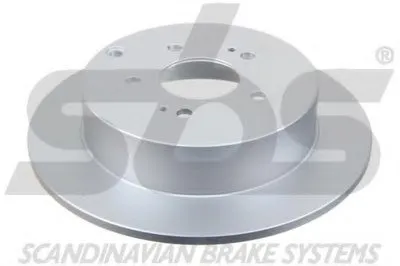 Тормозной диск sbs купить