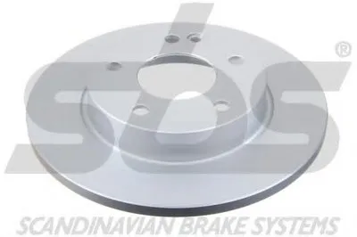 Тормозной диск sbs купить
