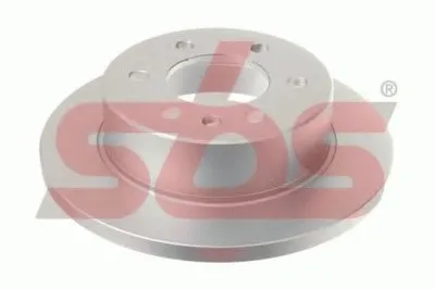 Тормозной диск sbs купить