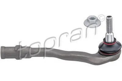 Наконечник поперечной рулевой тяги TOPRAN купить
