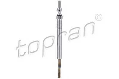 Свеча накала, электр. обогрев TOPRAN купить