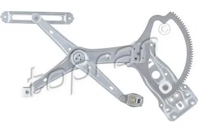 Подъемное устройство для окон TOPRAN купить