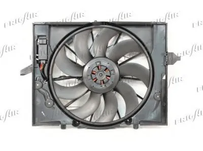 Вентилятор, охлаждение двигателя FRIGAIR купить