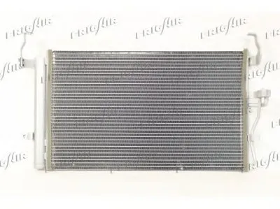 Конденсатор, кондиционер FRIGAIR купить