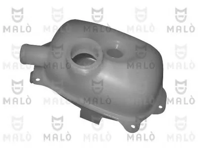 Бачок, радиатор MALÒ купить