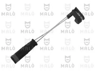 Сигнализатор, износ тормозных колодок MALÒ купить