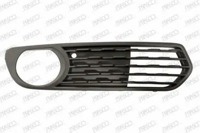 Решетка вентилятора, буфер PRASCO купить