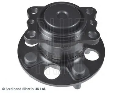 Комплект подшипника ступицы колеса BLUE PRINT купить