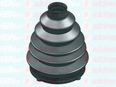 Комплект пылника, приводной вал AUTOFREN SEINSA купить