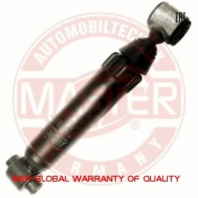 Амортизатор MASTER-SPORT купить