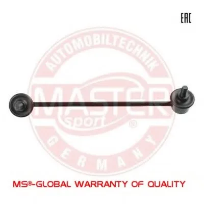 Тяга / стойка, стабилизатор MASTER-SPORT купить