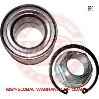 Комплект подшипника ступицы колеса MASTER-SPORT купить