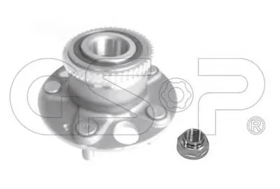 Комплект подшипника ступицы колеса GSP купить