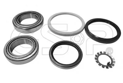 Комплект подшипника ступицы колеса GSP купить