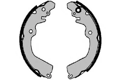 Комплект тормозных колодок RAICAM купить