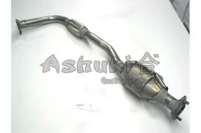 Катализатор для переоборудования ASHUKI купить