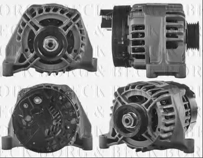 Генератор BORG & BECK купить
